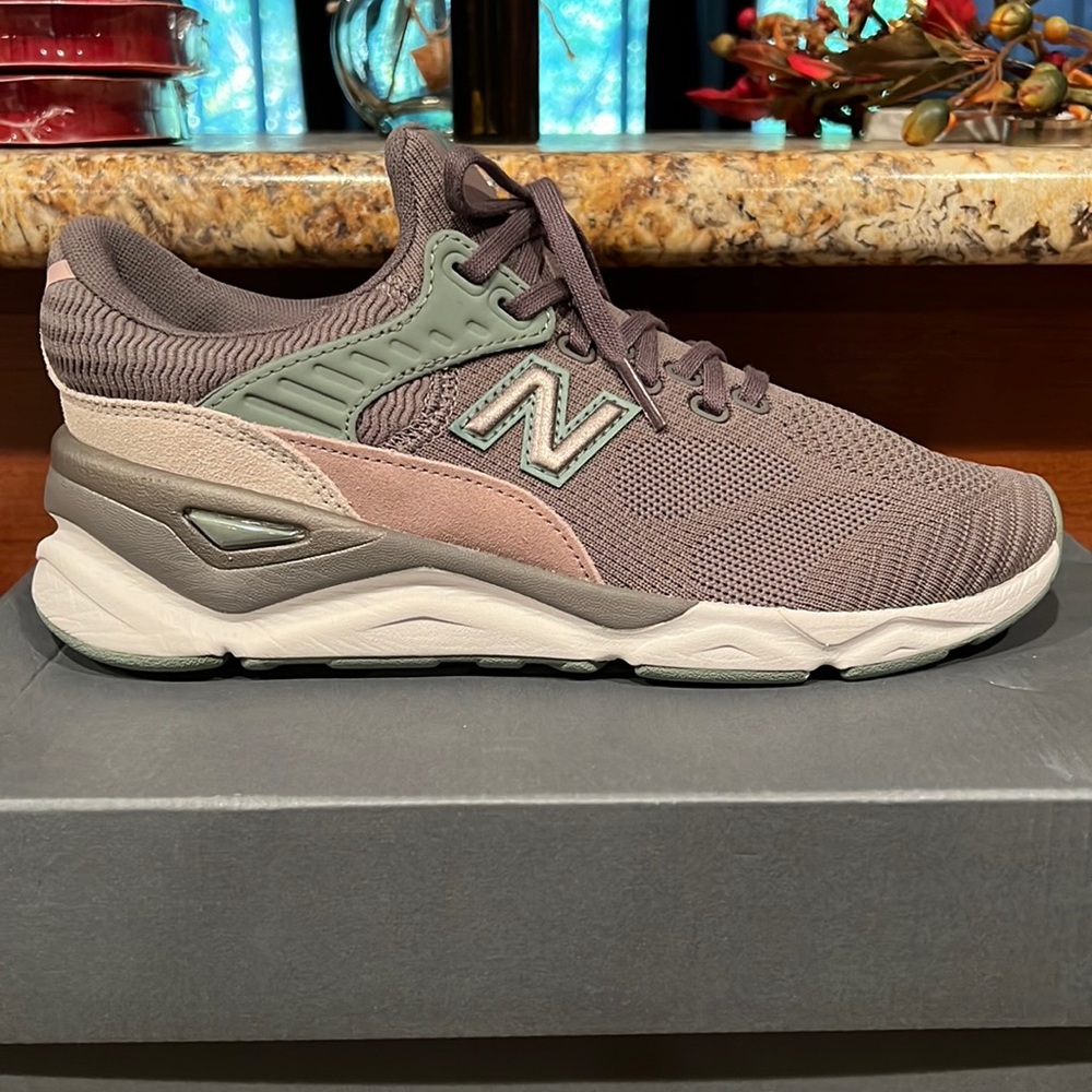New Balance X-90